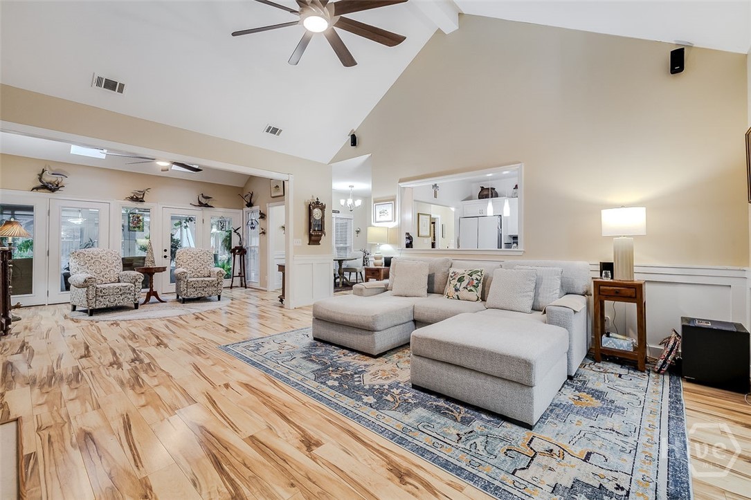 140 Cypress Drive Rincon, GA 31326 - Photo 14 of 48