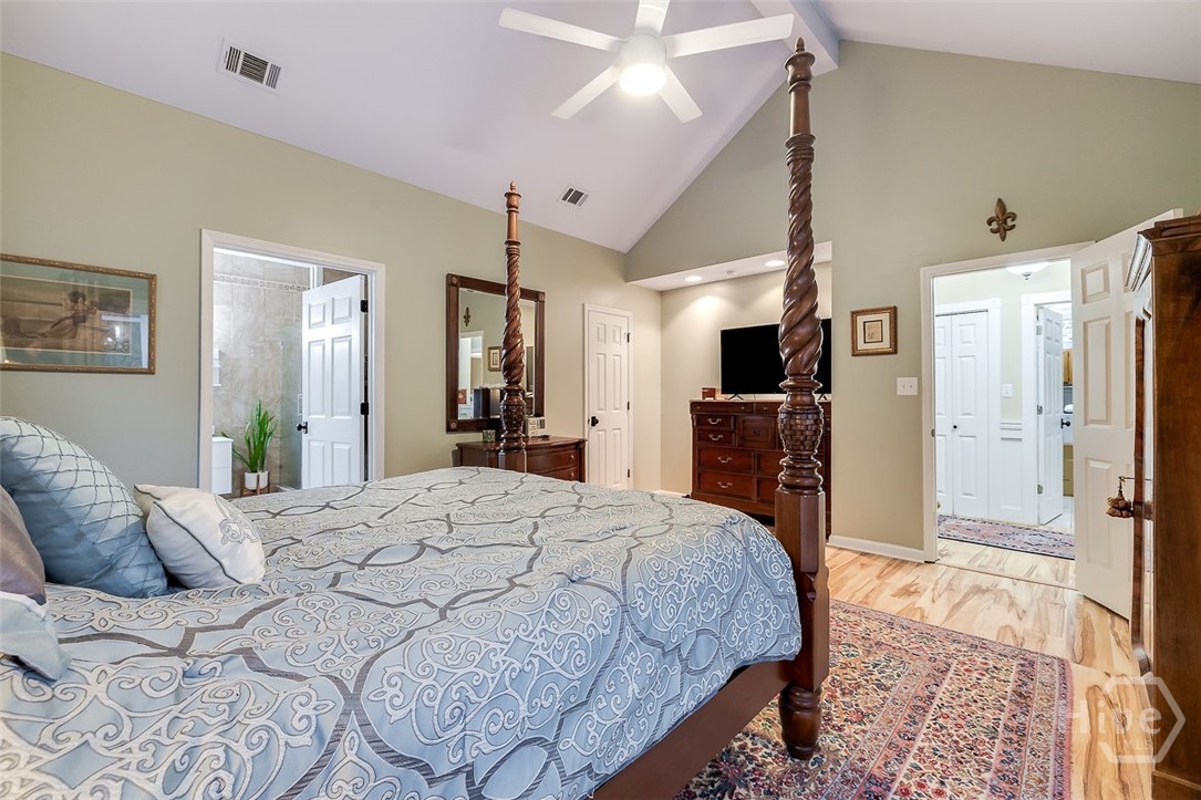 140 Cypress Drive Rincon, GA 31326 - Photo 25 of 48