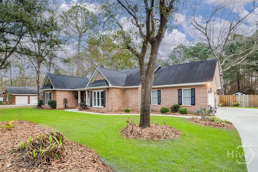 140 Cypress Drive Rincon, GA 31326 - Photo 4 of 48