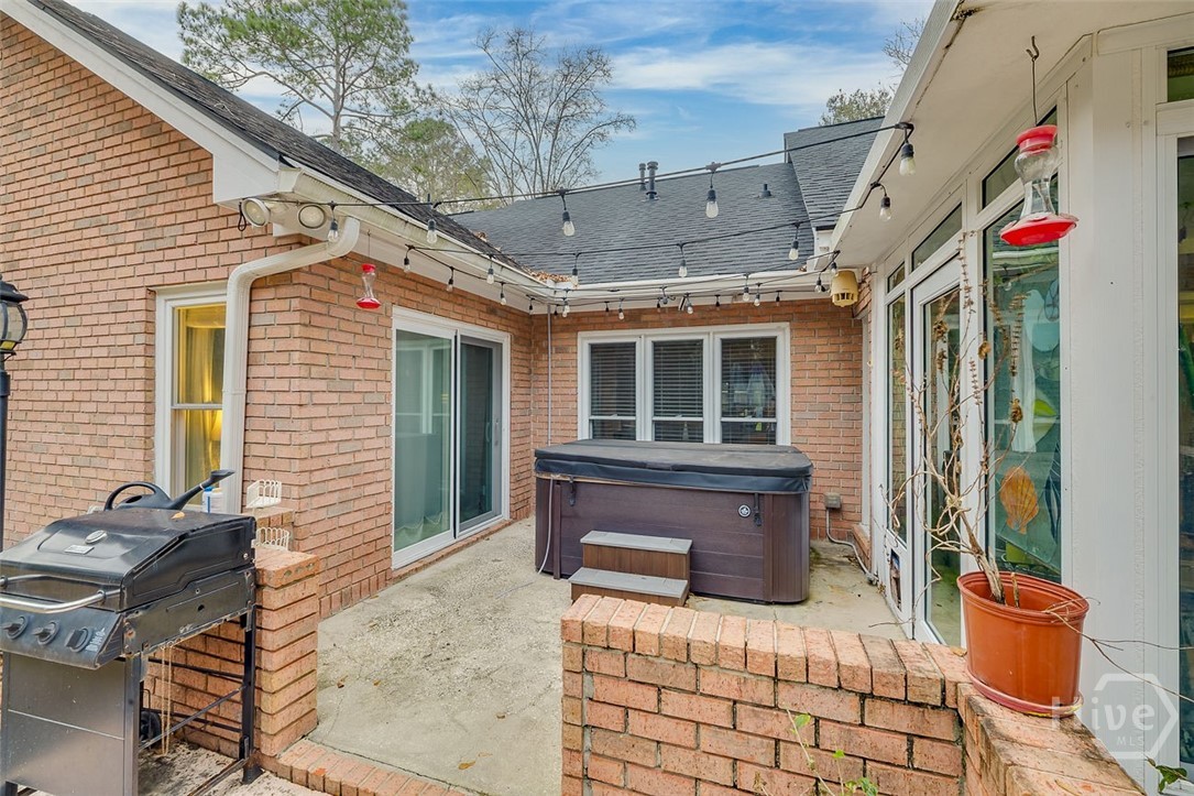 140 Cypress Drive Rincon, GA 31326 - Photo 41 of 48