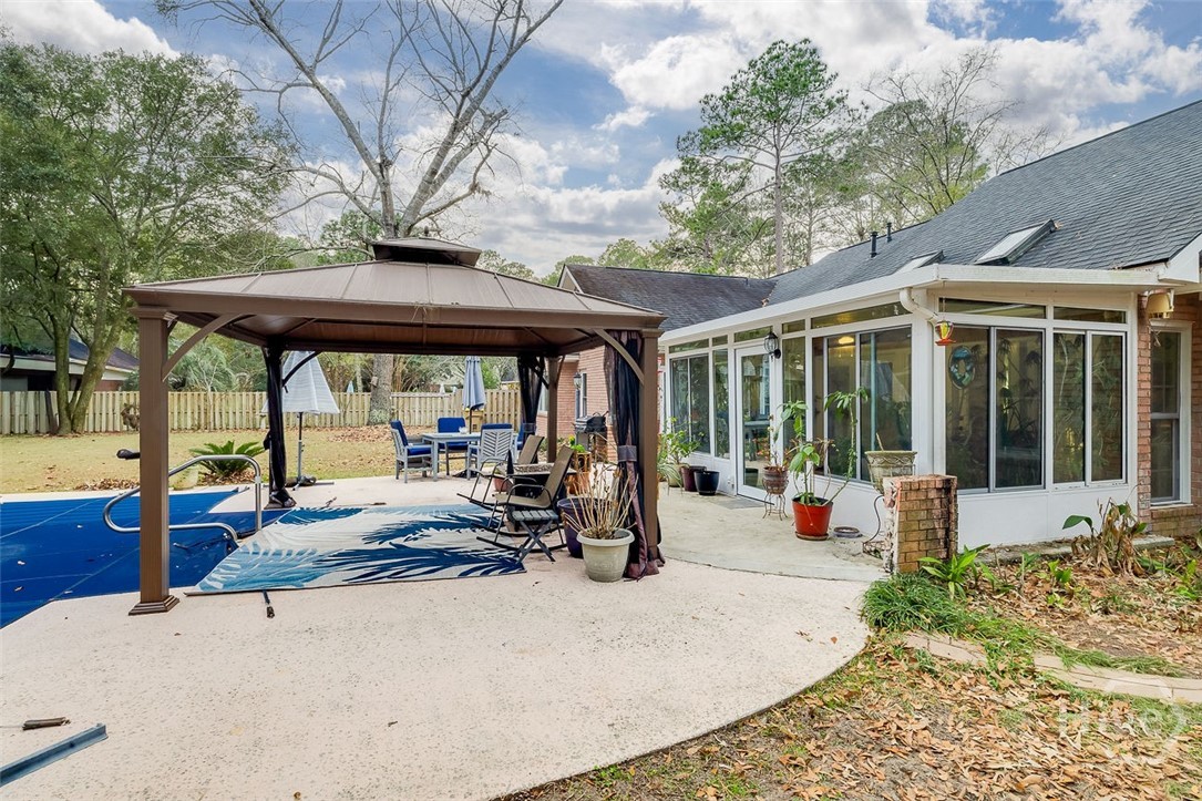 140 Cypress Drive Rincon, GA 31326 - Photo 42 of 48