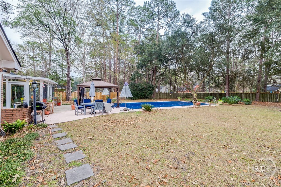 140 Cypress Drive Rincon, GA 31326 - Photo 46 of 48