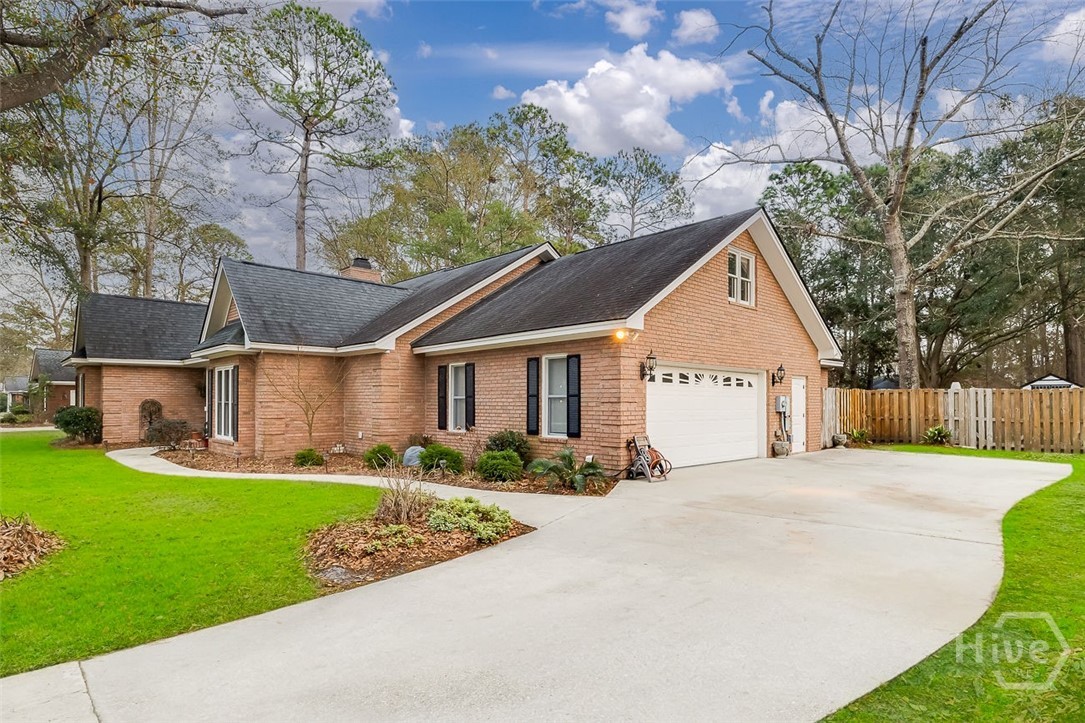 140 Cypress Drive Rincon, GA 31326 - Photo 5 of 48