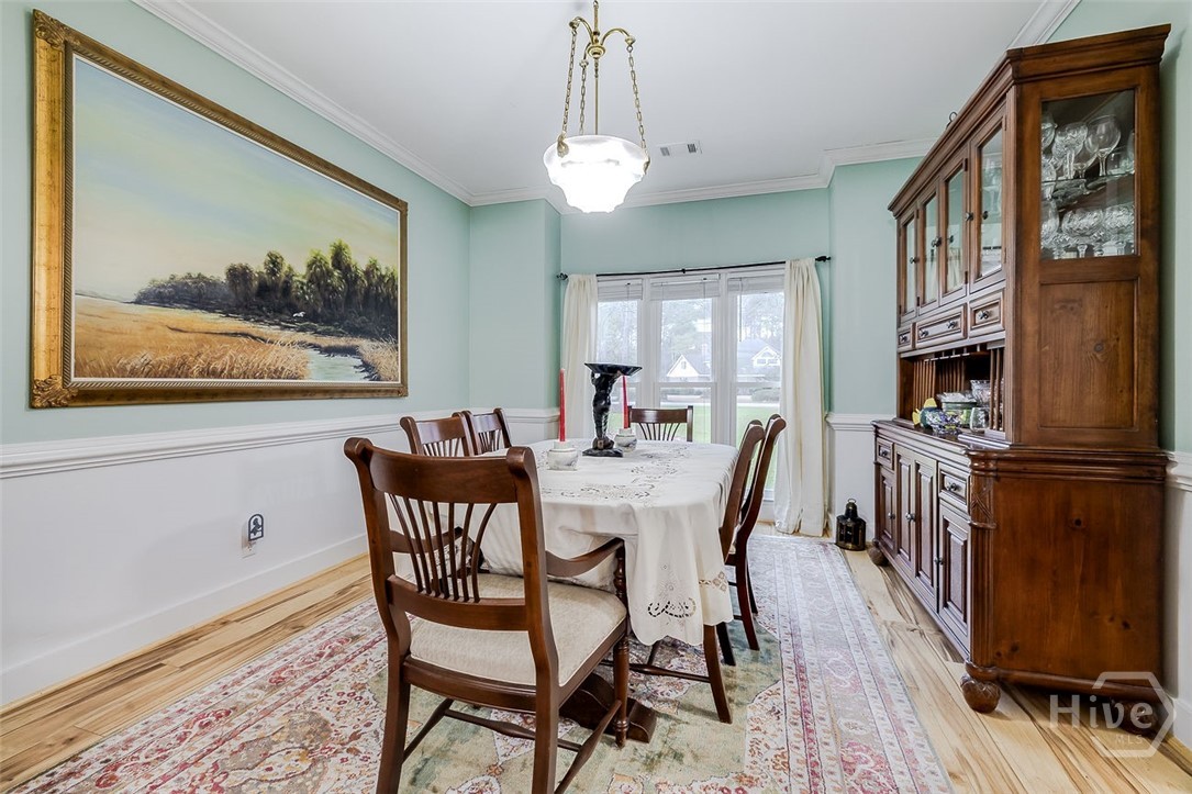 140 Cypress Drive Rincon, GA 31326 - Photo 9 of 48