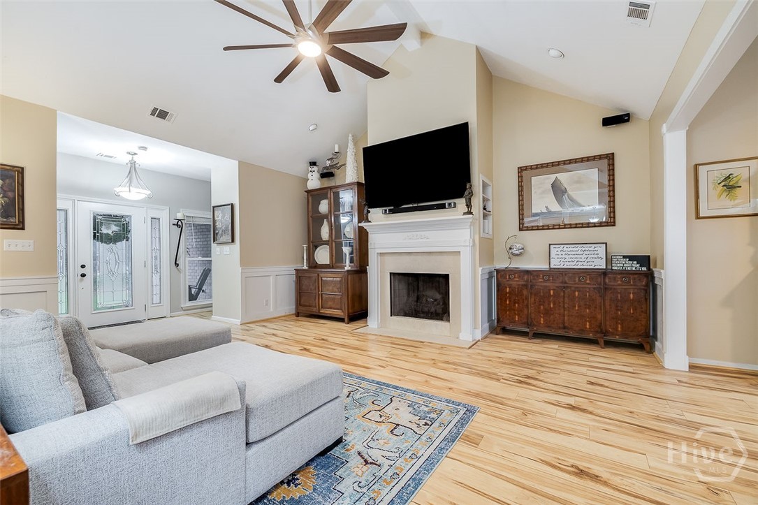 140 Cypress Drive Rincon, GA 31326 - Photo 10 of 48