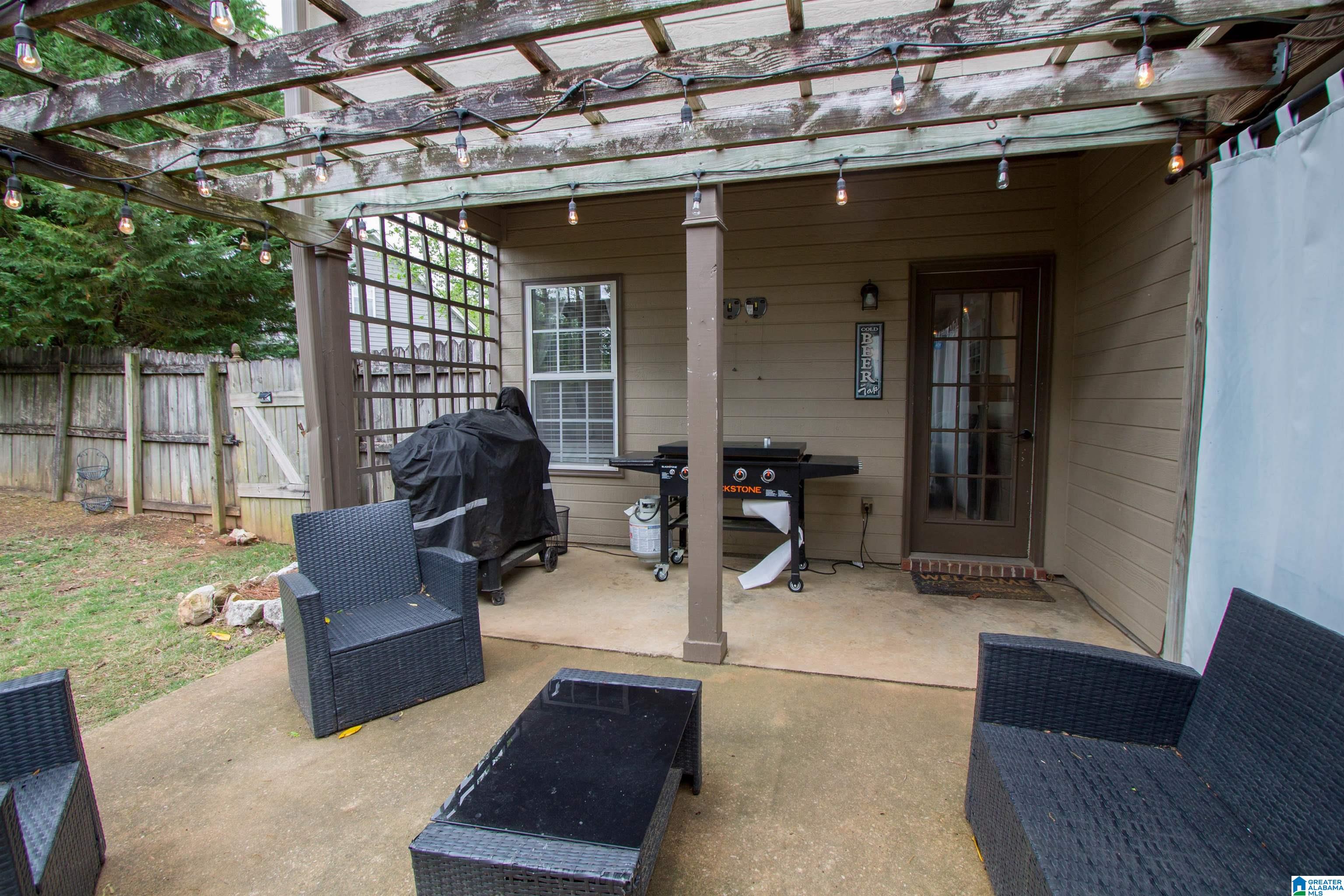 122 Meadowview Circle Pelham, AL 35124 - Photo 42 of 48