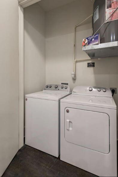 1391 Collier Road Northwest, Unit 2211 Atlanta, GA 30318 - Photo 15 of 43