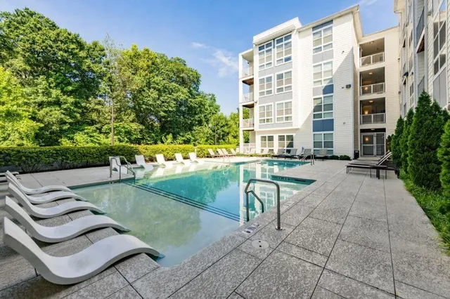 $1,305 | 1391 Collier Road Northwest, Unit 2211, Atlanta, GA 30318