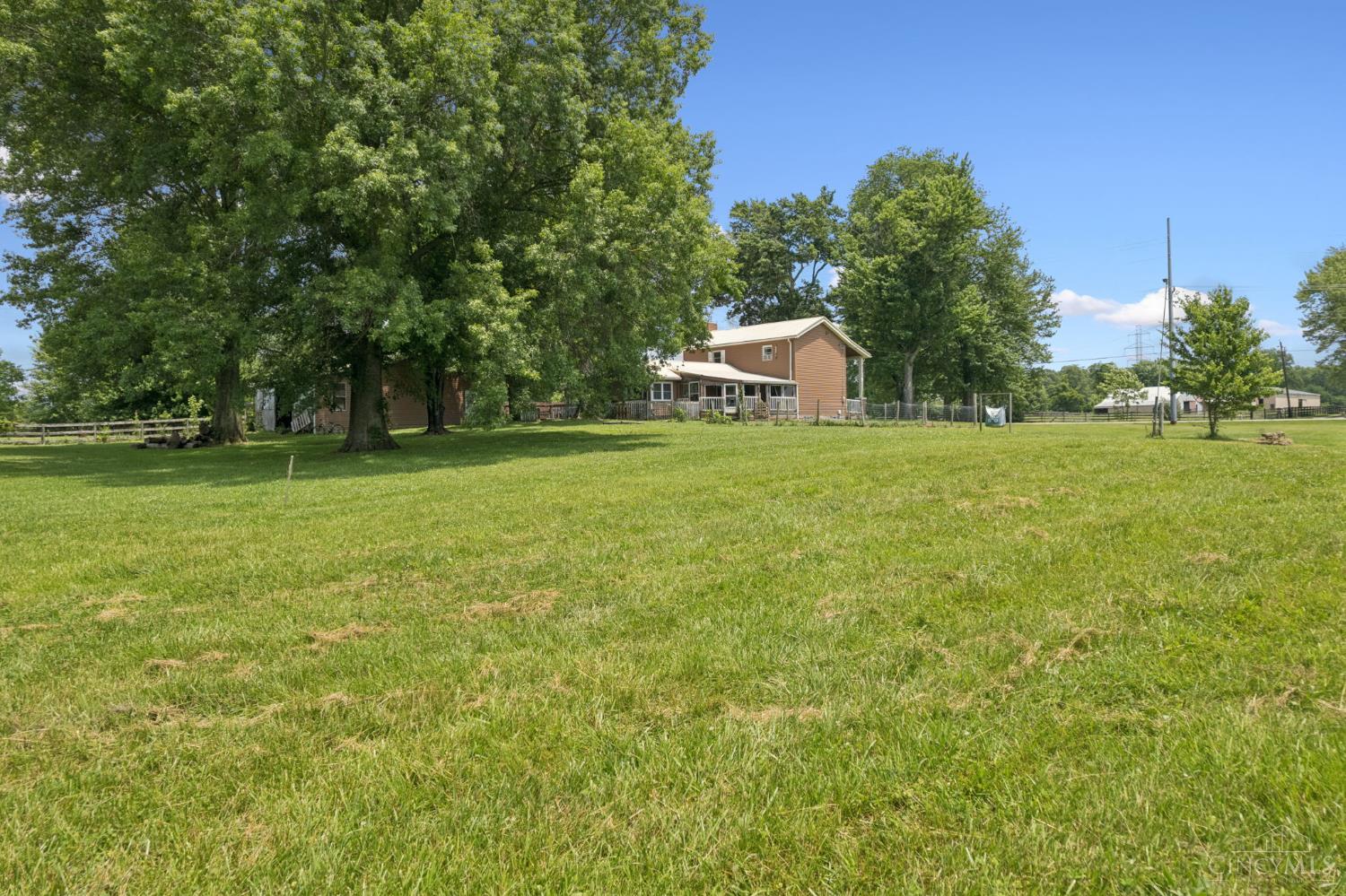 2147 Bethel Maple Road Hamersville, OH 45130 - Photo 33 of 49