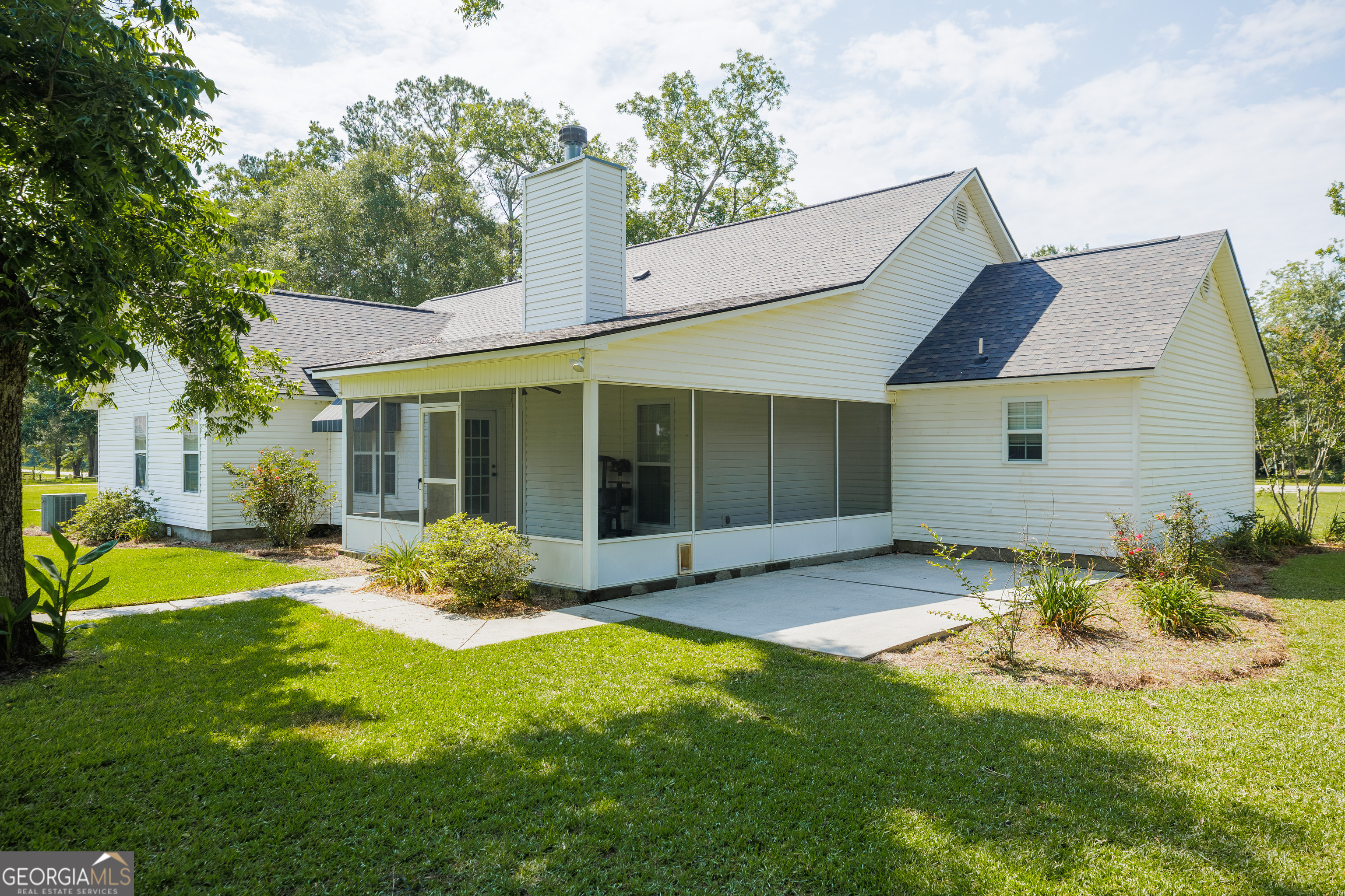 5681 Upper New Bethel Road Ray City, GA 31645 - Photo 36 of 39