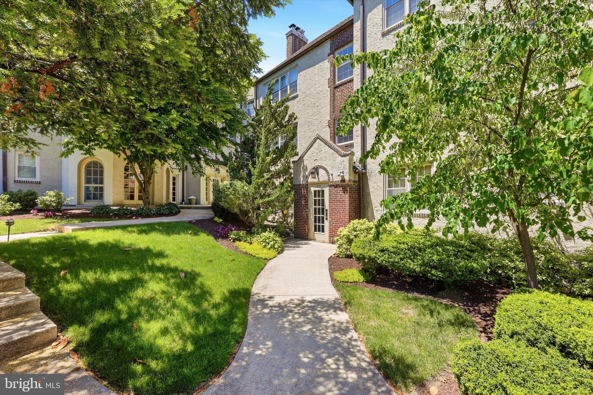 212 Idris Road, Unit J3 Merion Station, PA 19066 - Photo 1 of 25