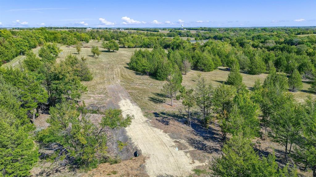 Tbd Baker Ridge Road Sherman, TX 75090 - Photo 13 of 26 a view of a lake with a yard