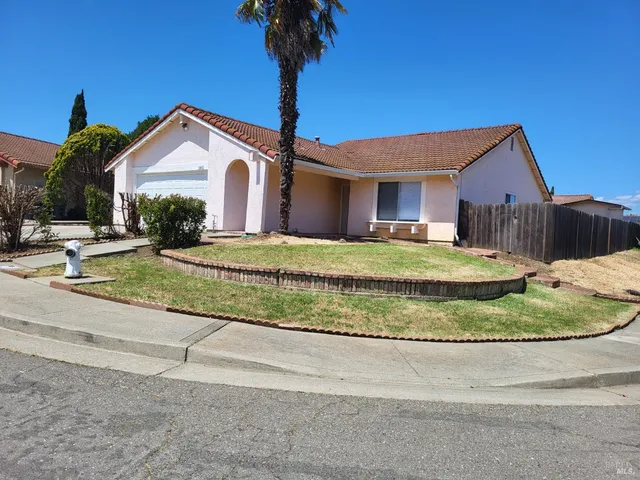 $2,500 | 1801 Rhine Court, Fairfield, CA 94533