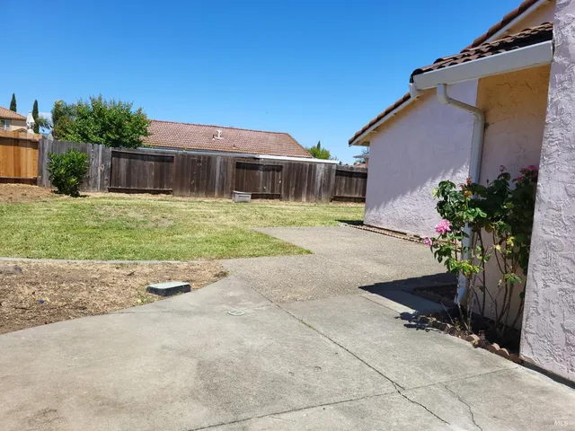 $2,500 | 1801 Rhine Court, Fairfield, CA 94533