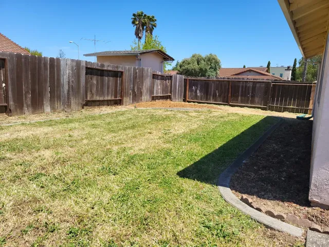 $2,500 | 1801 Rhine Court, Fairfield, CA 94533