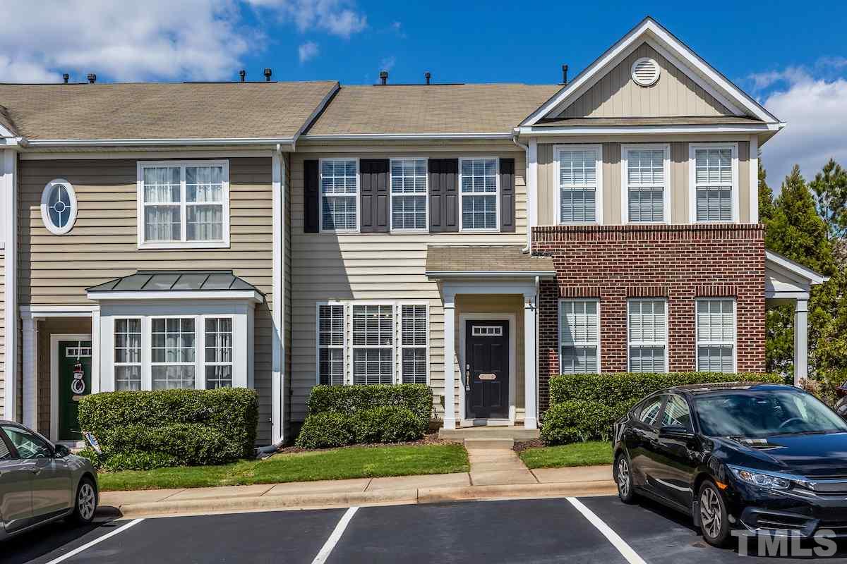 7852 Silverthread Lane Raleigh, NC 27617 - Photo 1 of 19