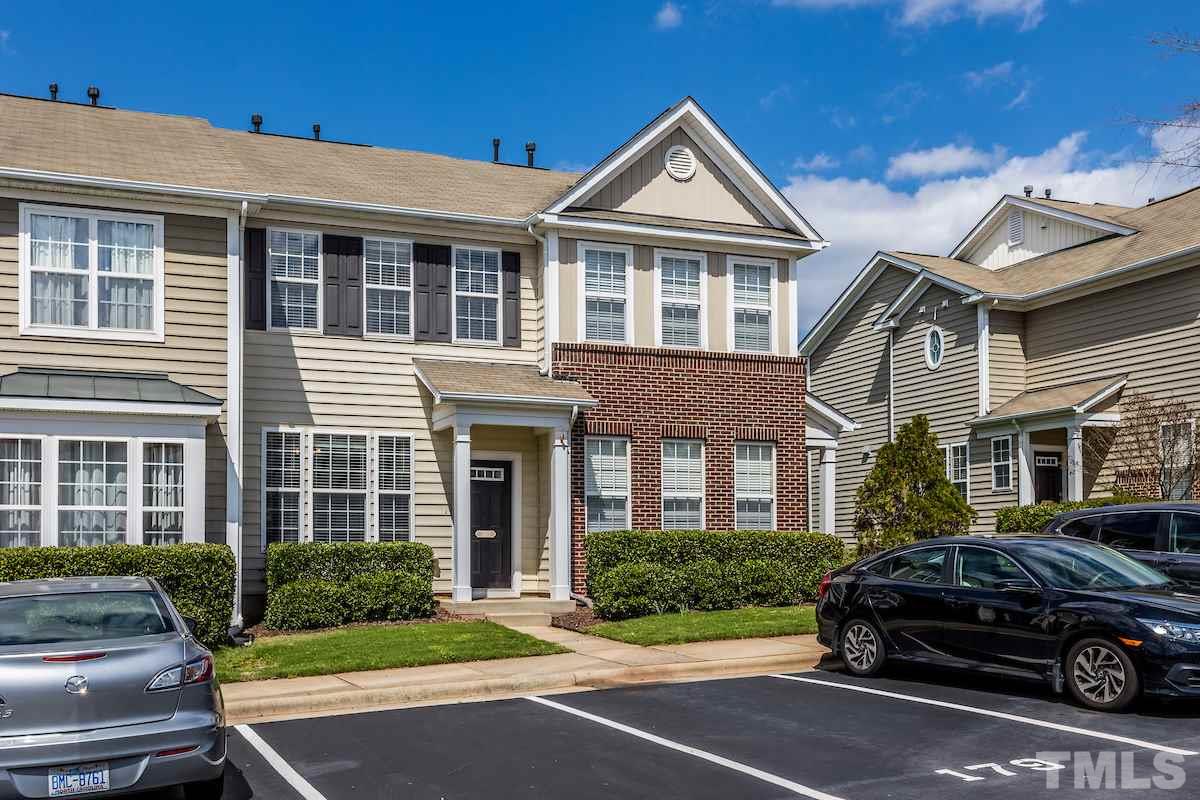 7852 Silverthread Lane Raleigh, NC 27617 - Photo 2 of 19