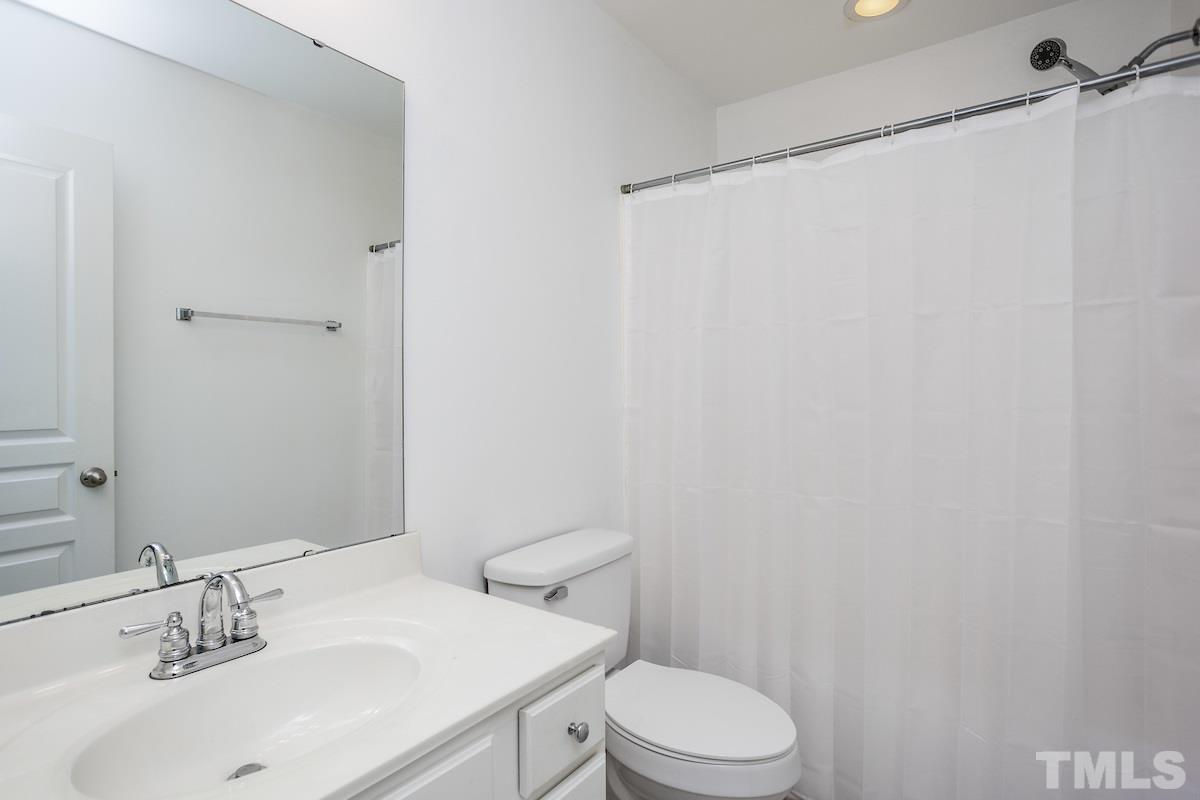 7852 Silverthread Lane Raleigh, NC 27617 - Photo 16 of 19