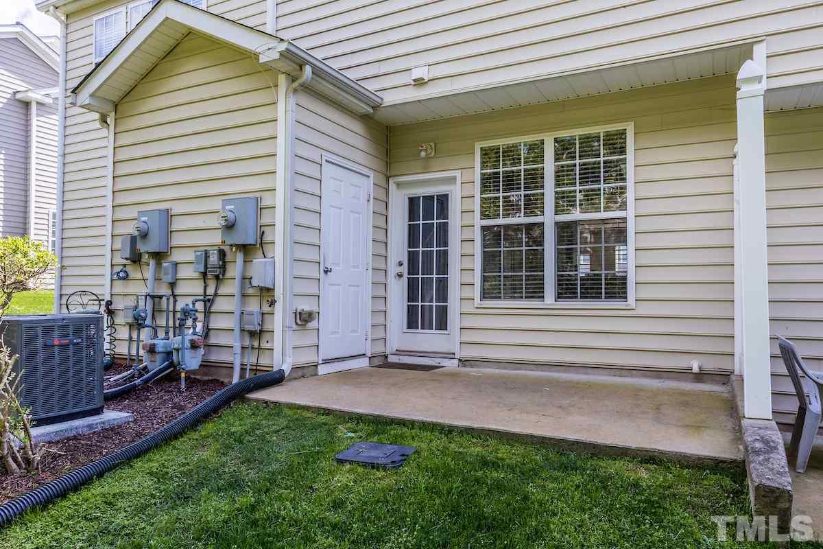 7852 Silverthread Lane Raleigh, NC 27617 - Photo 17 of 19