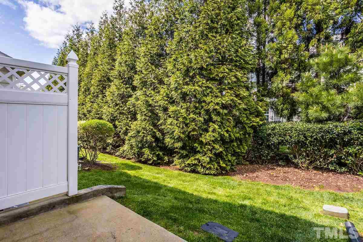 7852 Silverthread Lane Raleigh, NC 27617 - Photo 18 of 19
