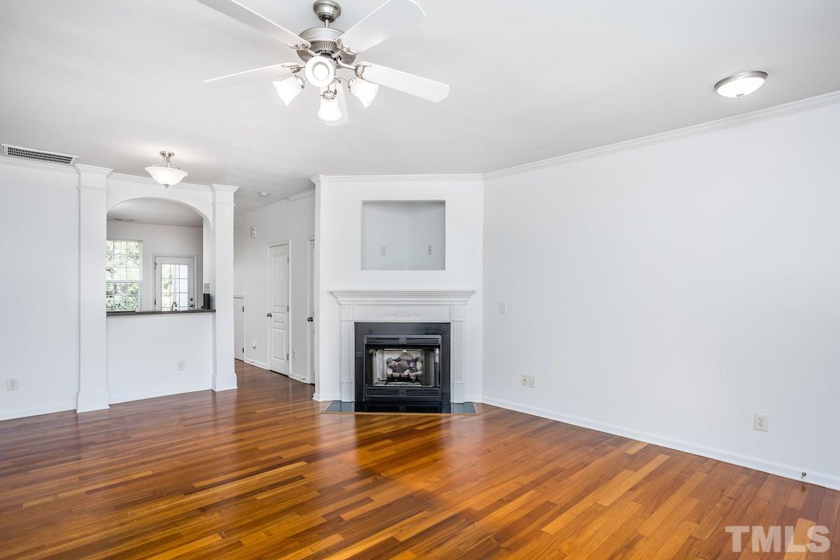 7852 Silverthread Lane Raleigh, NC 27617 - Photo 3 of 19