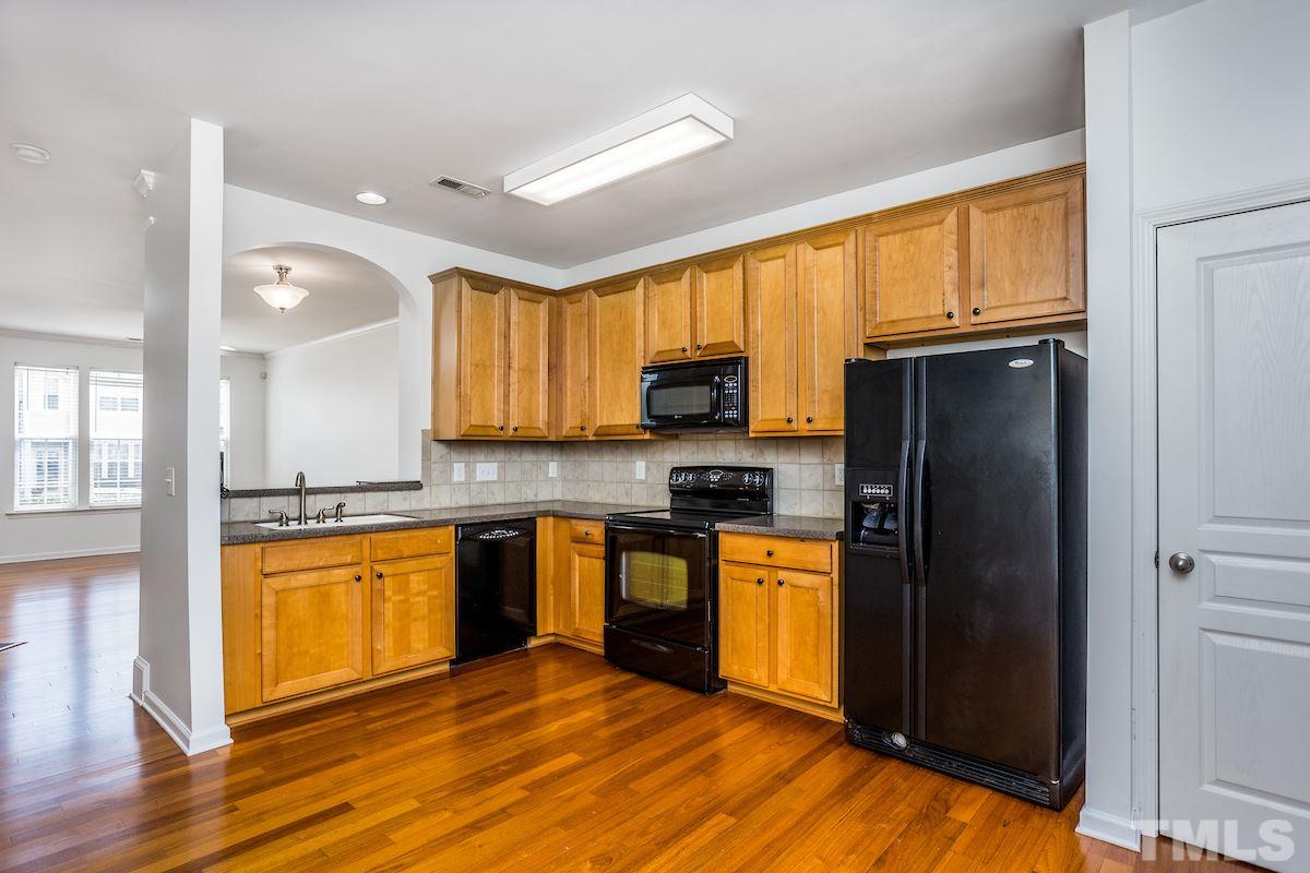 7852 Silverthread Lane Raleigh, NC 27617 - Photo 7 of 19