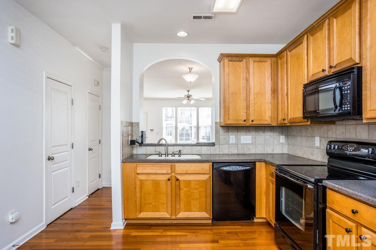 7852 Silverthread Lane Raleigh, NC 27617 - Photo 9 of 19