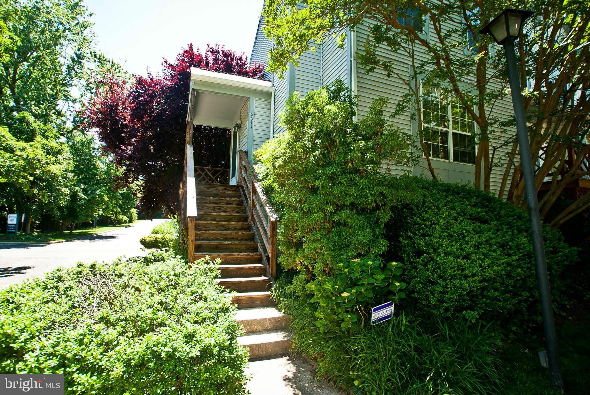 2011 Lyttonsville Road Silver Spring, MD 20910 - Photo 1 of 26 Exterior (Front)