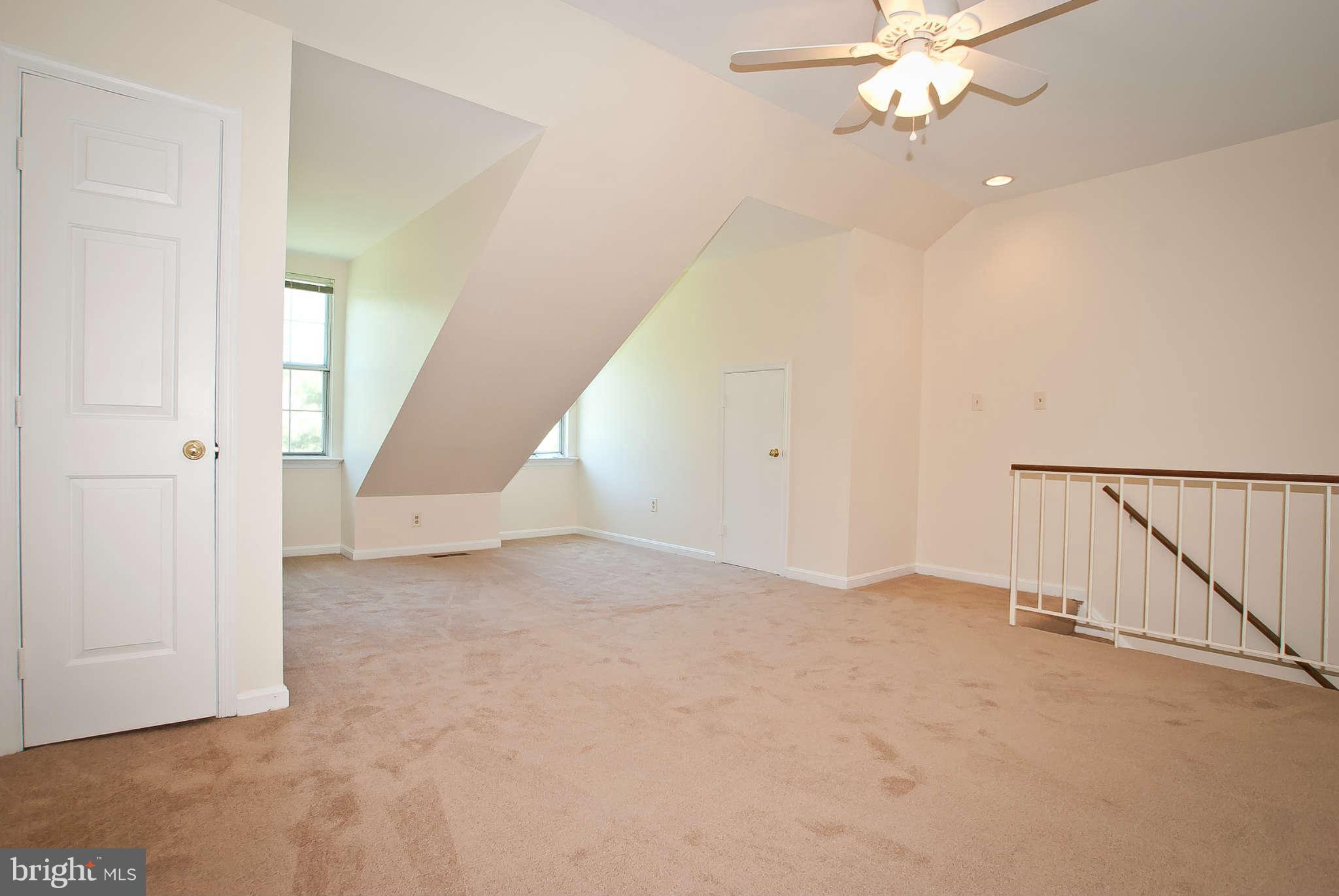 2011 Lyttonsville Road Silver Spring, MD 20910 - Photo 15 of 26 Bedroom (Master)