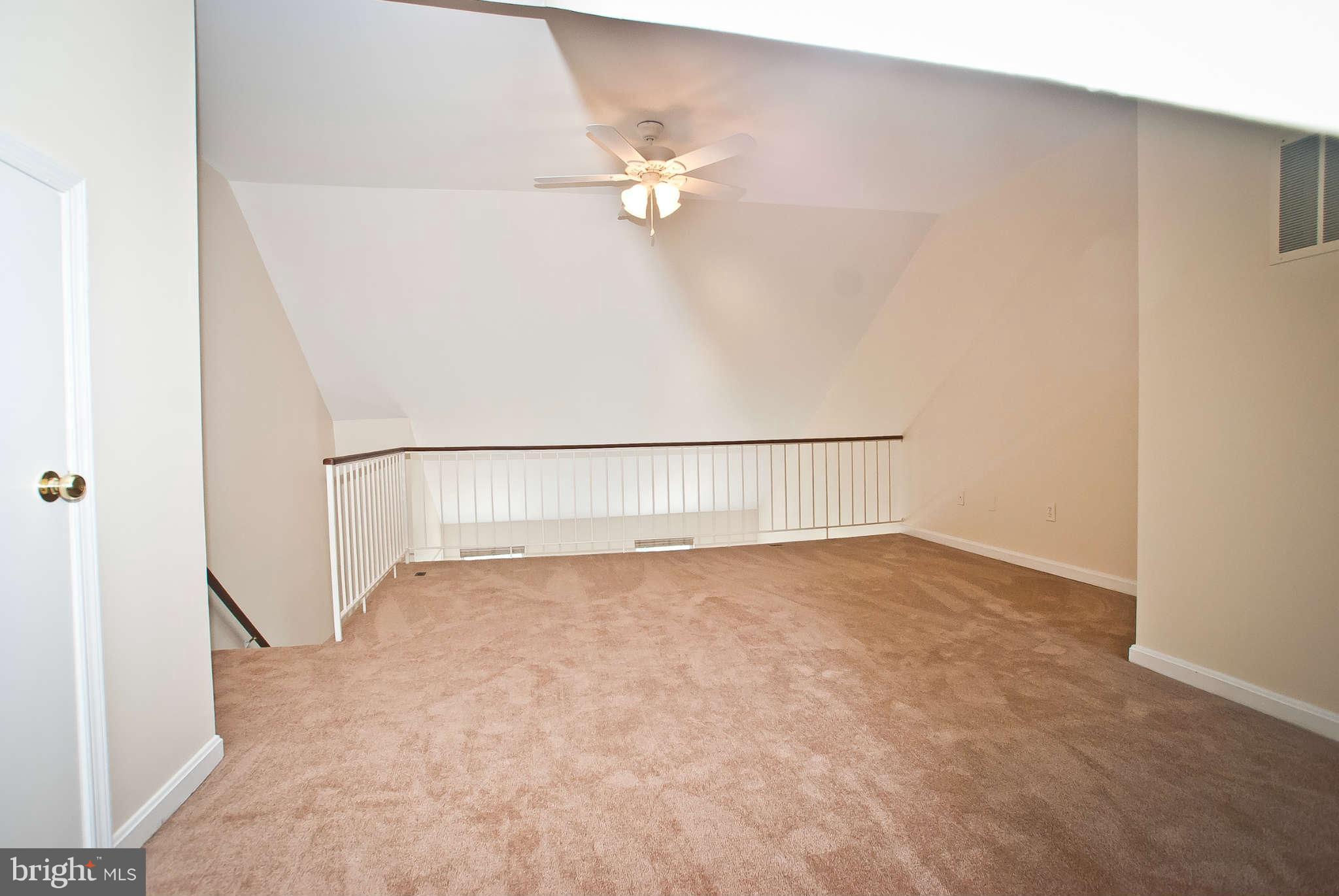 2011 Lyttonsville Road Silver Spring, MD 20910 - Photo 16 of 26 Bedroom (Master)