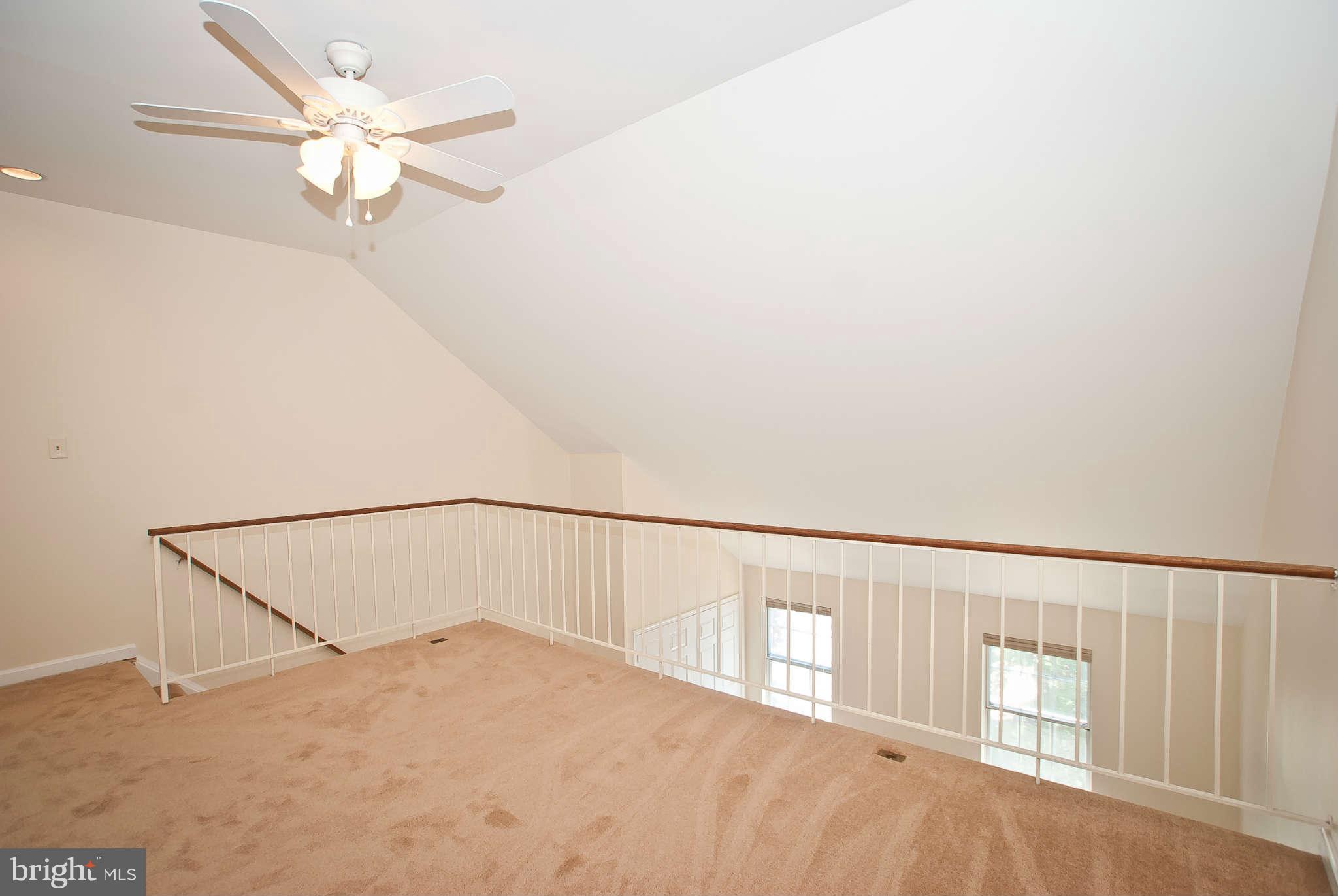 2011 Lyttonsville Road Silver Spring, MD 20910 - Photo 17 of 26 Bedroom (Master)