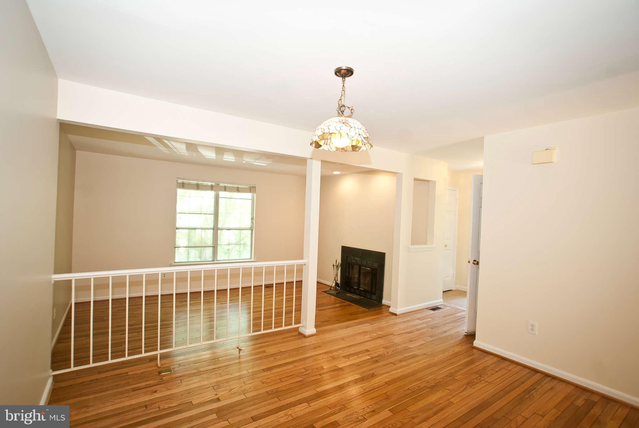 2011 Lyttonsville Road Silver Spring, MD 20910 - Photo 3 of 26 Dining Room