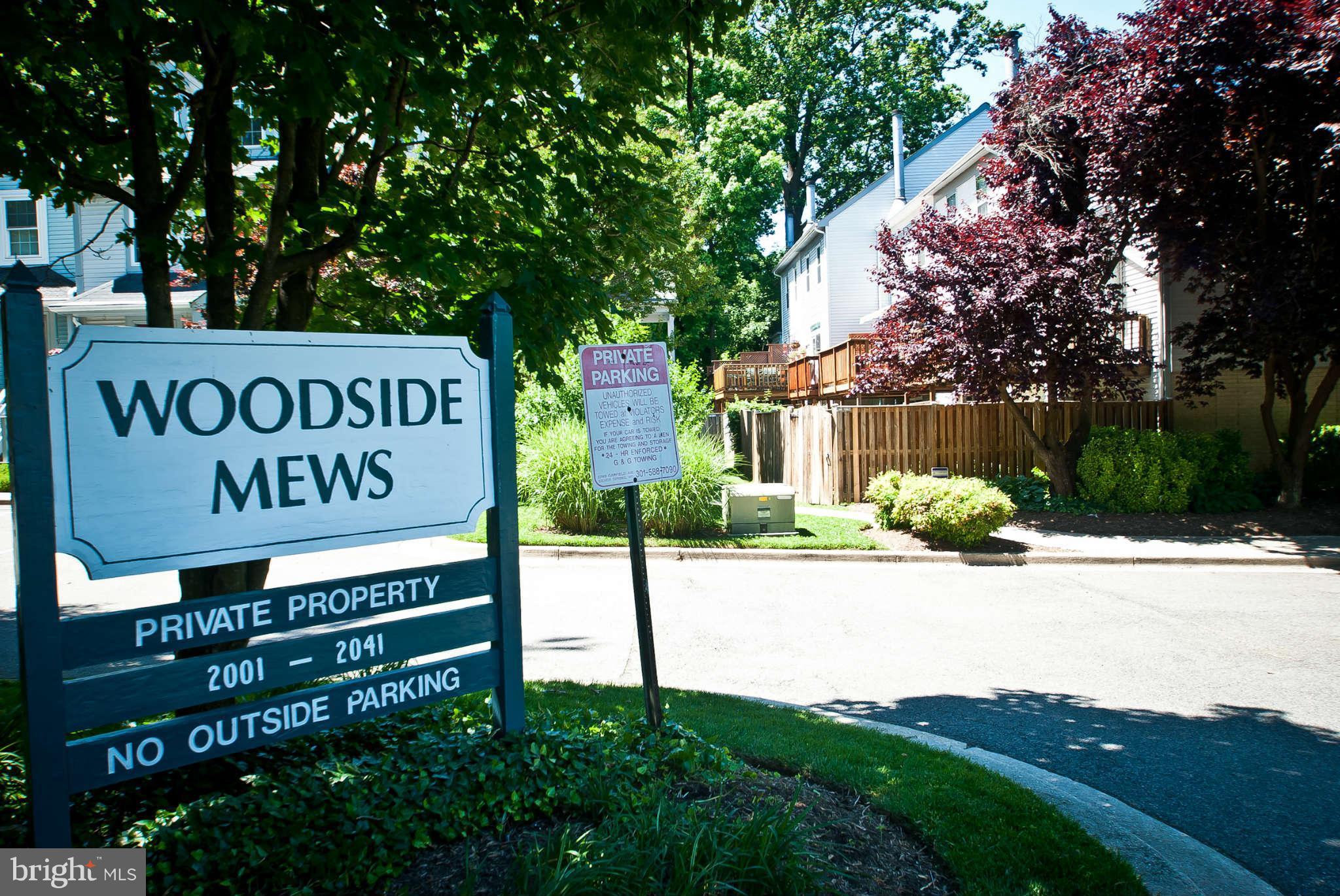 2011 Lyttonsville Road Silver Spring, MD 20910 - Photo 26 of 26 Exterior (General)
