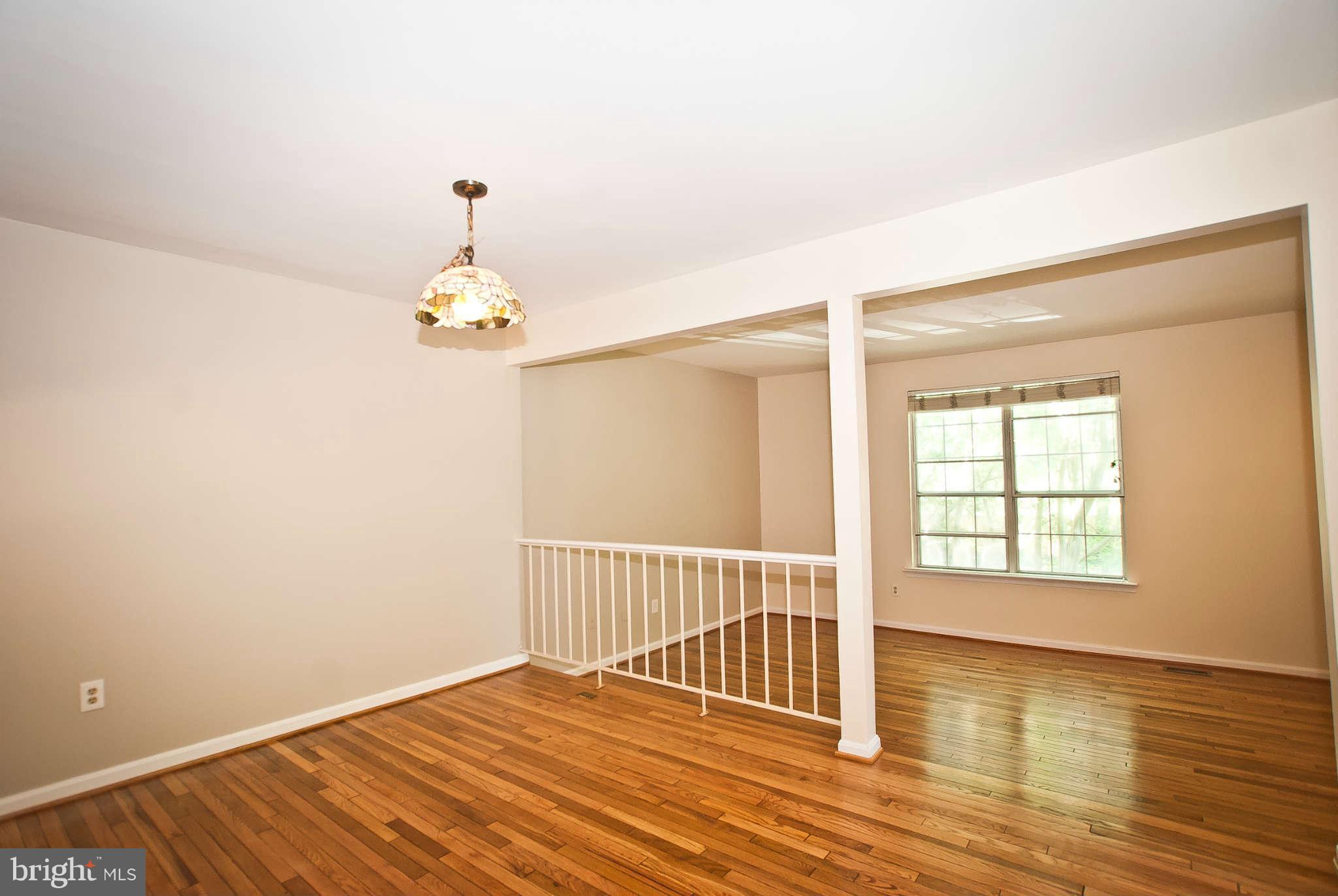 2011 Lyttonsville Road Silver Spring, MD 20910 - Photo 4 of 26 Dining Room