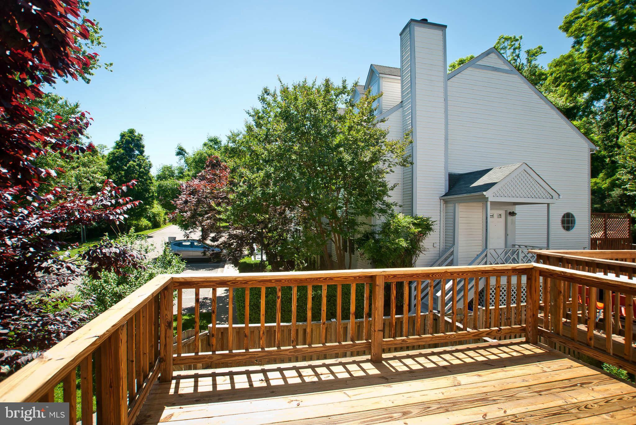 2011 Lyttonsville Road Silver Spring, MD 20910 - Photo 8 of 26 Exterior (General)