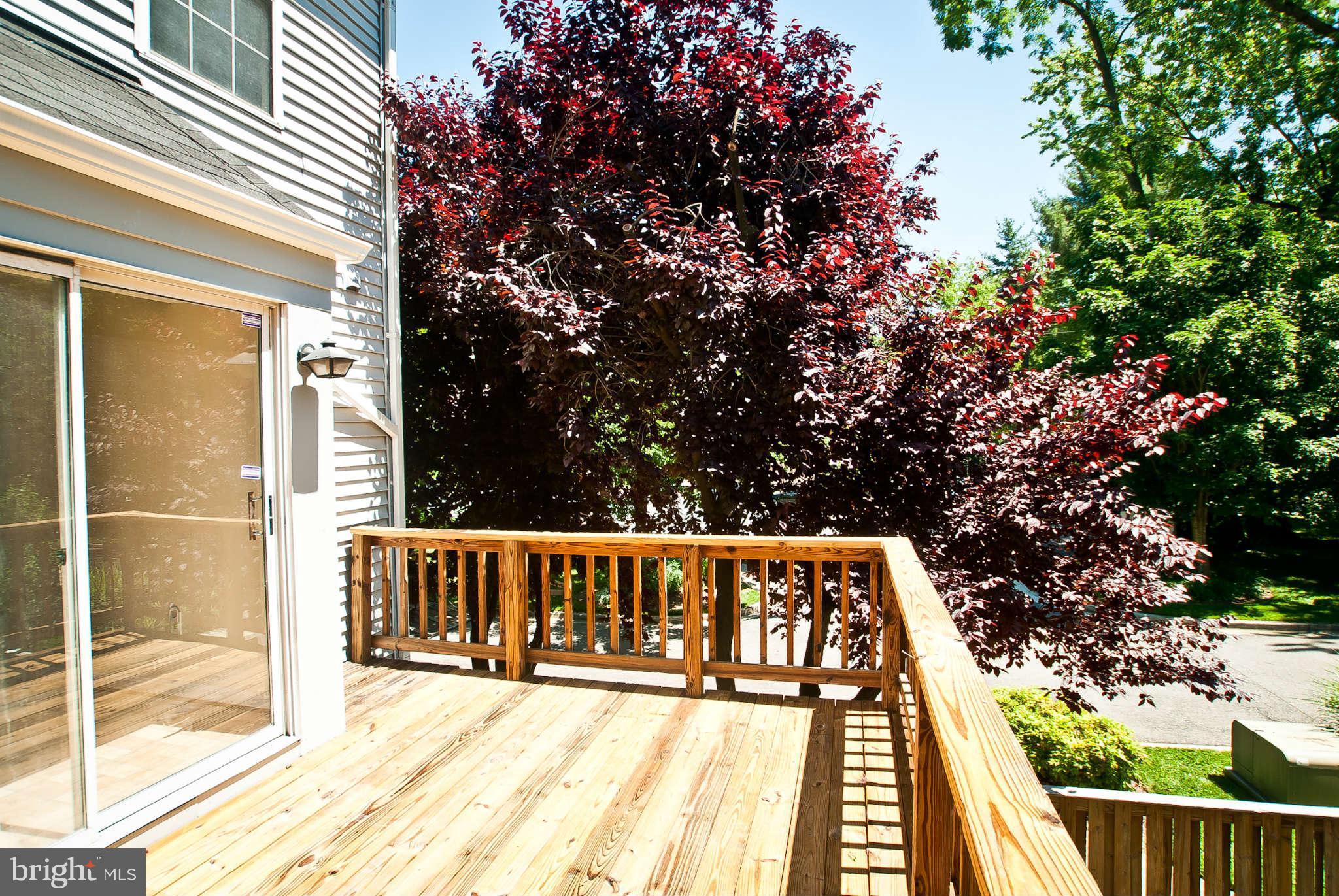 2011 Lyttonsville Road Silver Spring, MD 20910 - Photo 10 of 26 Exterior (General)