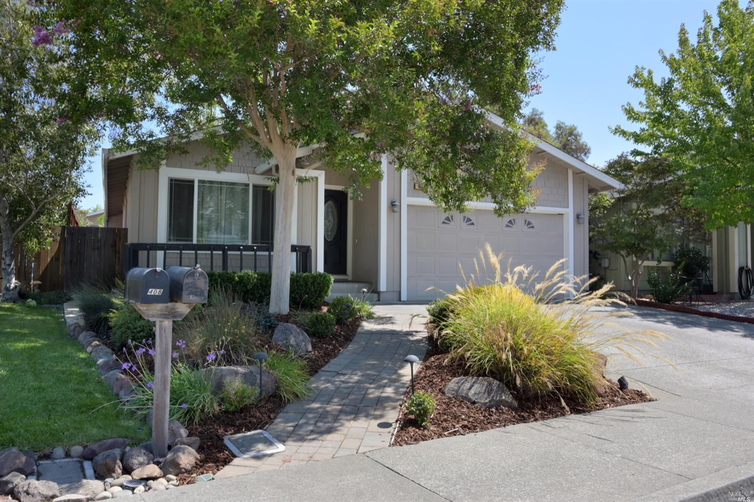 400 Manka Circle Santa Rosa, CA 95403 - Photo 1 of 1 Gallery Image 1