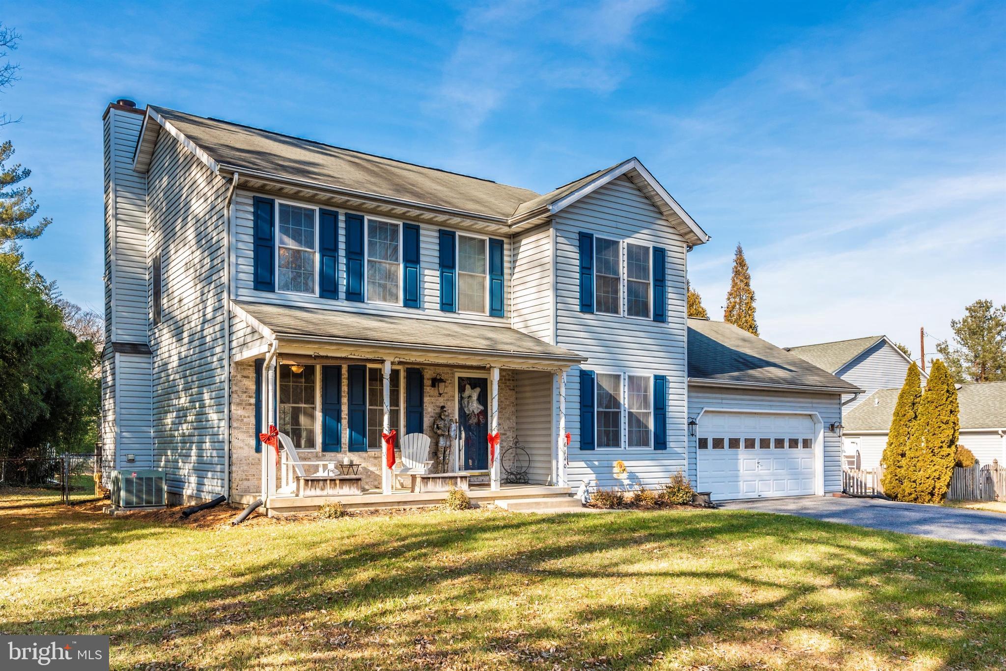 6140 Bartonsville Road Frederick, MD 21704 - Photo 1 of 60 EXTERIOR