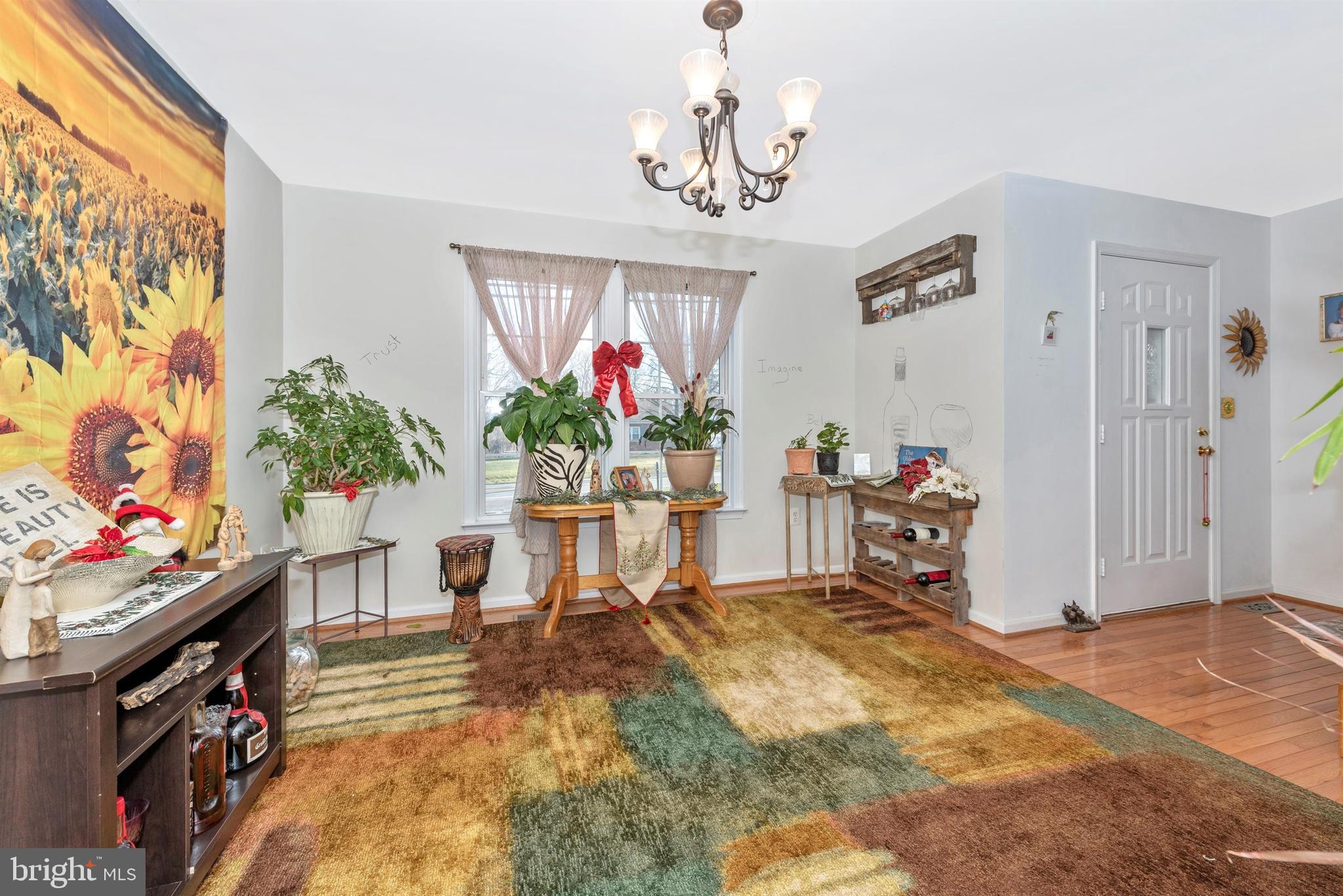 6140 Bartonsville Road Frederick, MD 21704 - Photo 24 of 60 Dining room