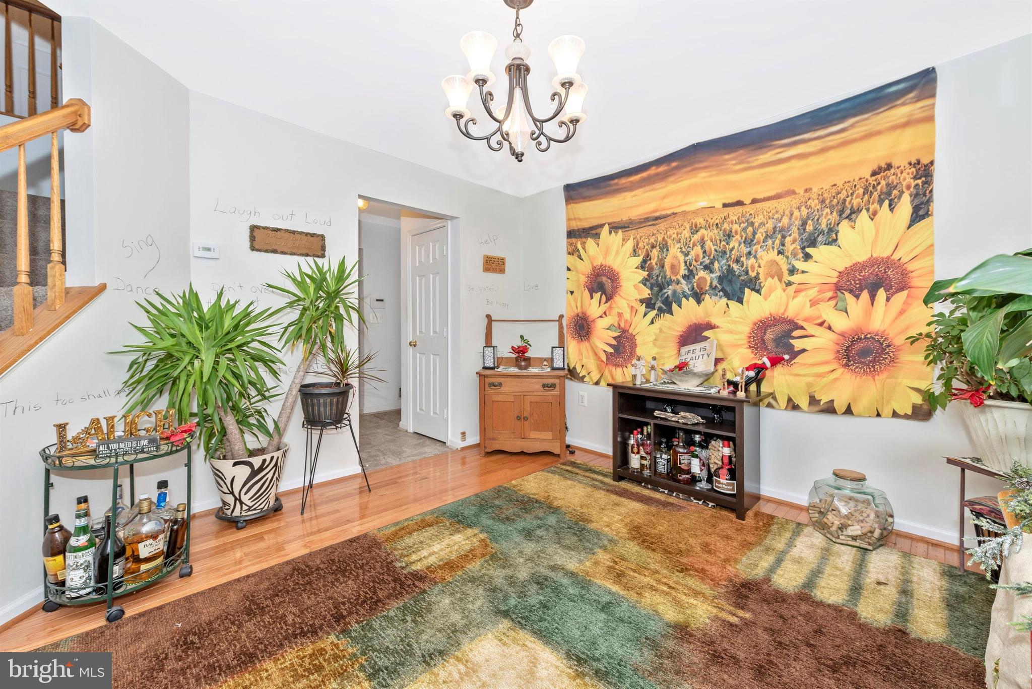 6140 Bartonsville Road Frederick, MD 21704 - Photo 25 of 60 Dining room