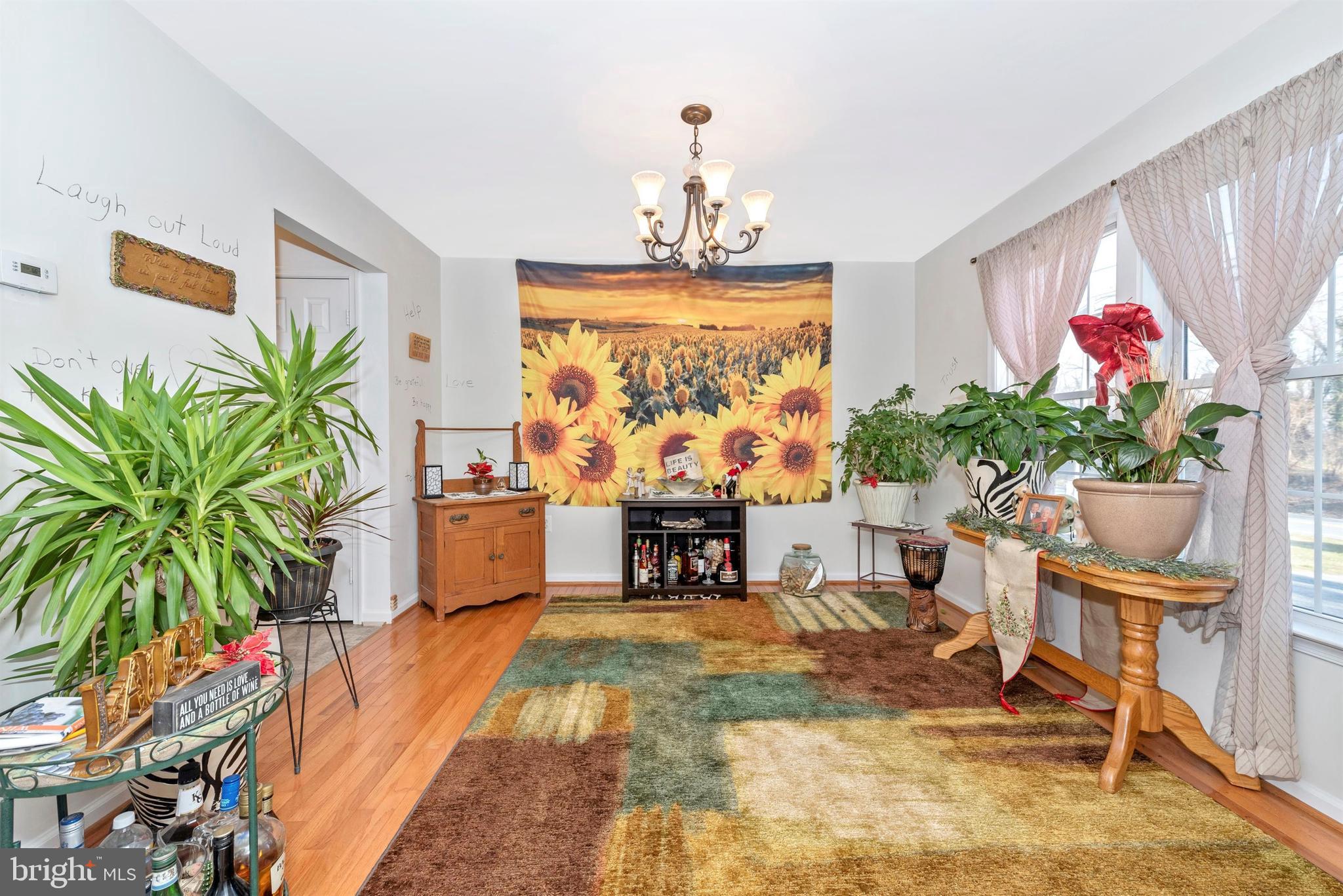 6140 Bartonsville Road Frederick, MD 21704 - Photo 26 of 60 Dining room