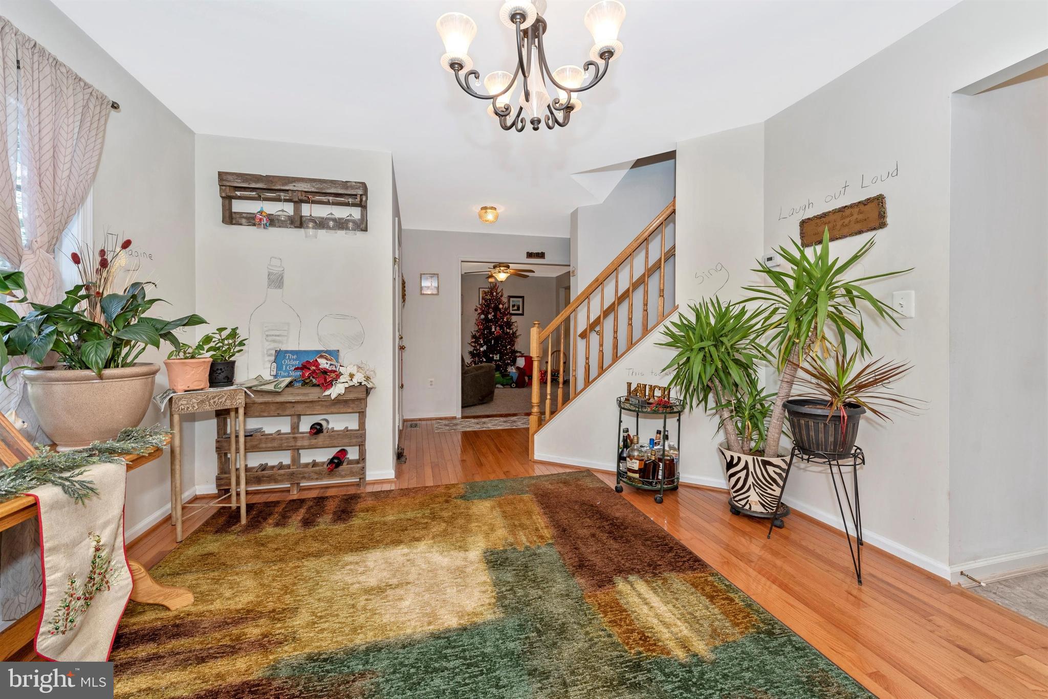 6140 Bartonsville Road Frederick, MD 21704 - Photo 27 of 60 Dining room