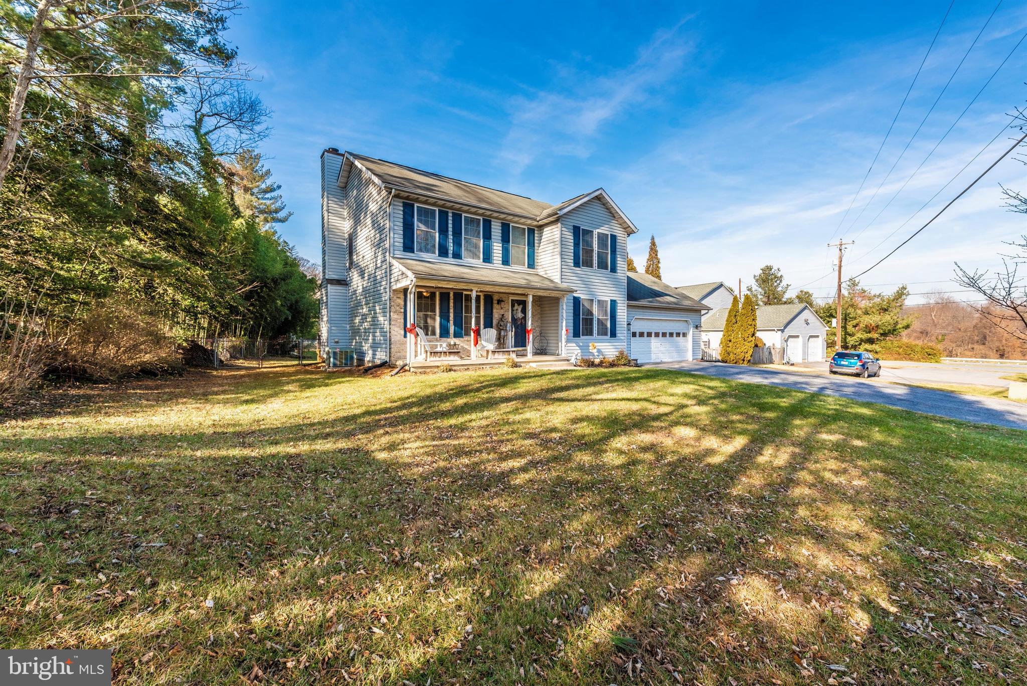 6140 Bartonsville Road Frederick, MD 21704 - Photo 4 of 60 ALMOST .5 ACRE