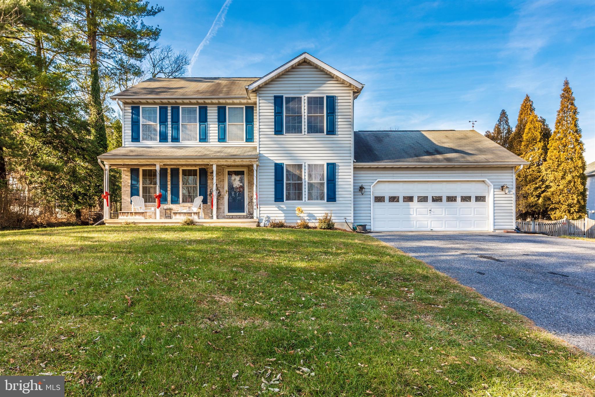 6140 Bartonsville Road Frederick, MD 21704 - Photo 5 of 60 ALMOST .5 ACRE