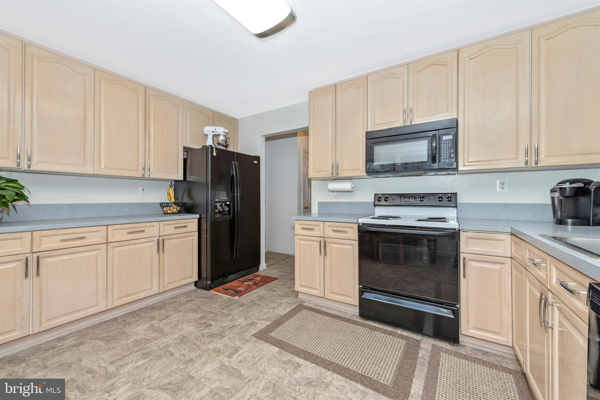 6140 Bartonsville Road Frederick, MD 21704 - Photo 44 of 60 Massive Kitchen