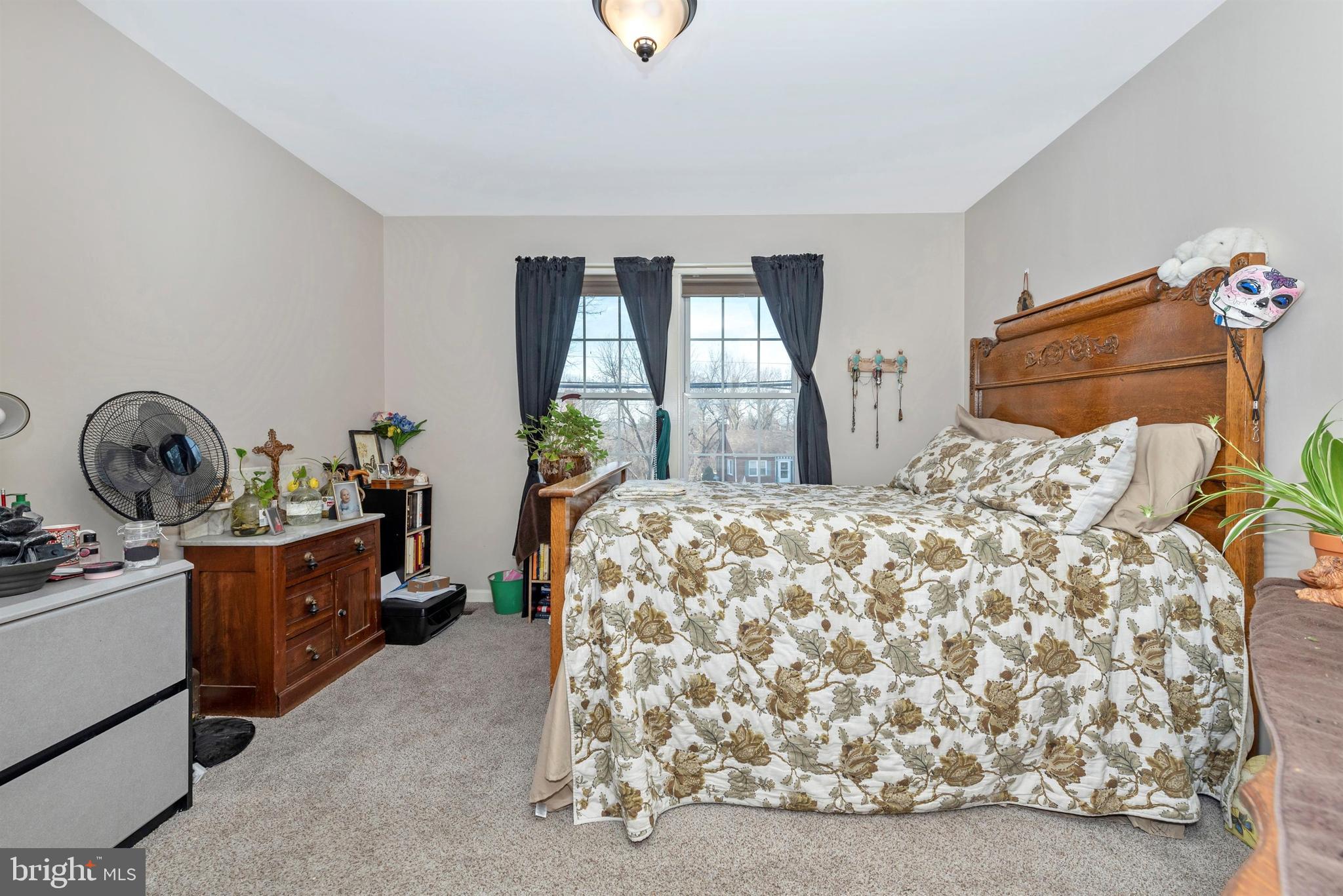 6140 Bartonsville Road Frederick, MD 21704 - Photo 46 of 60 Bedroom 2