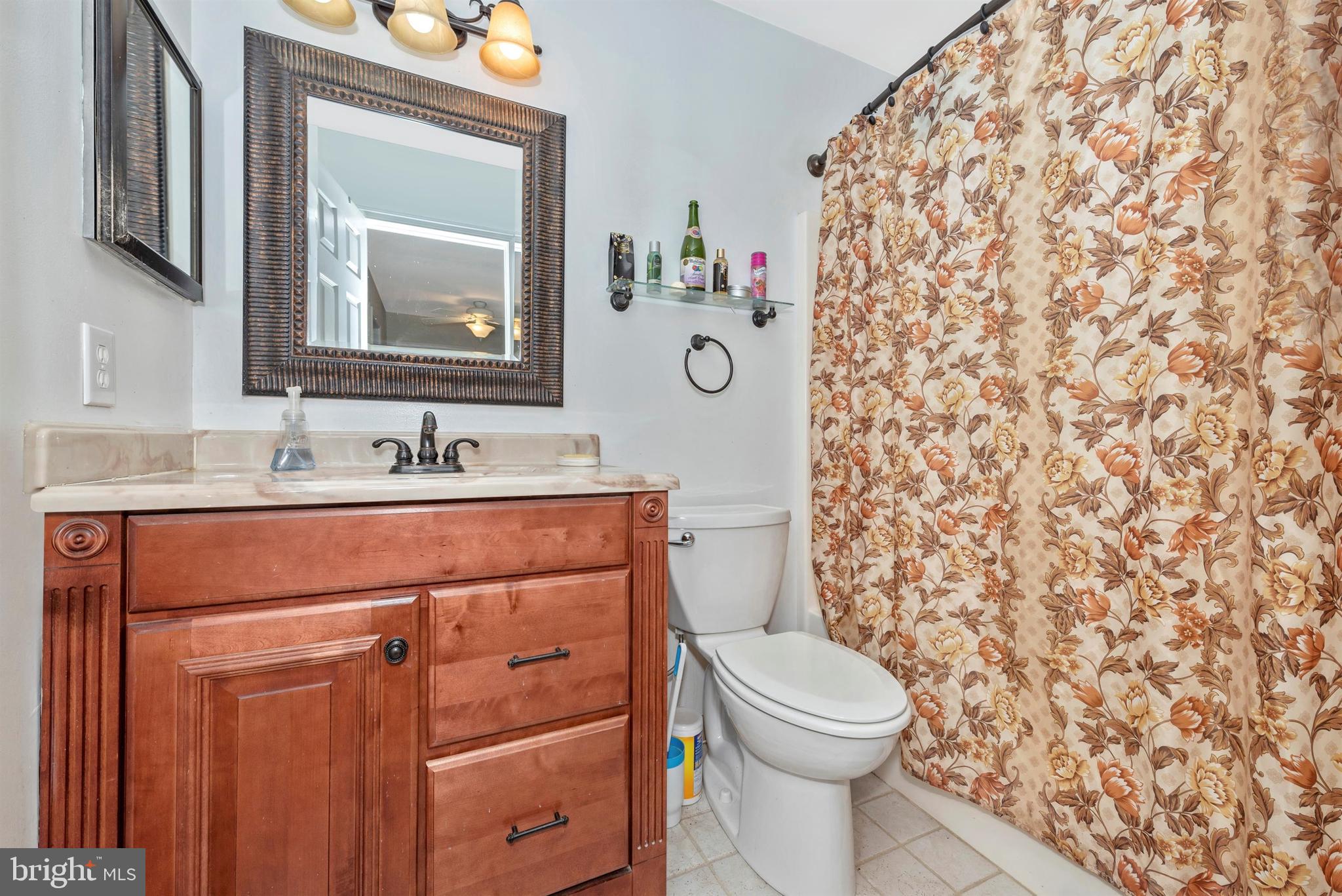 6140 Bartonsville Road Frederick, MD 21704 - Photo 47 of 60 Hall bath
