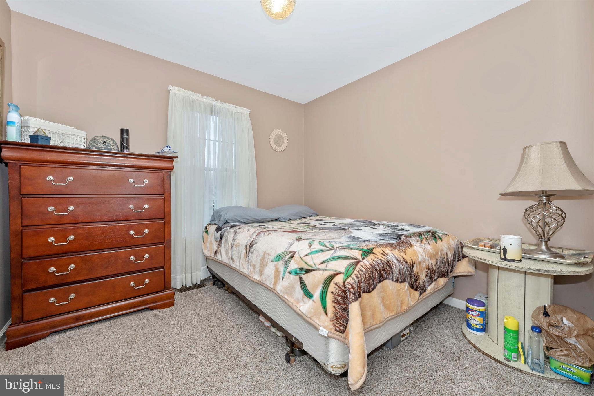 6140 Bartonsville Road Frederick, MD 21704 - Photo 48 of 60 Bedroom 3