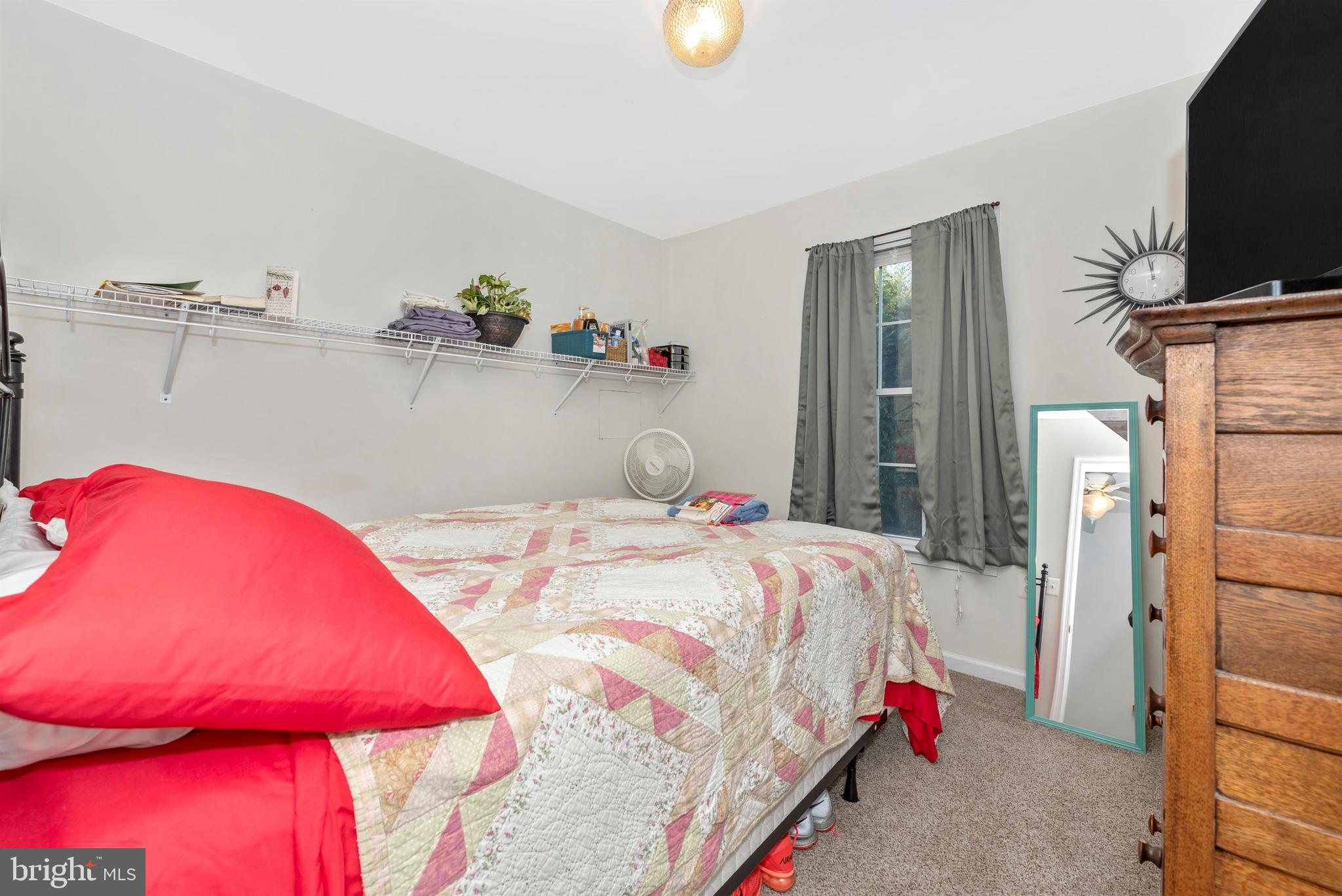 6140 Bartonsville Road Frederick, MD 21704 - Photo 49 of 60 Bedroomn 4