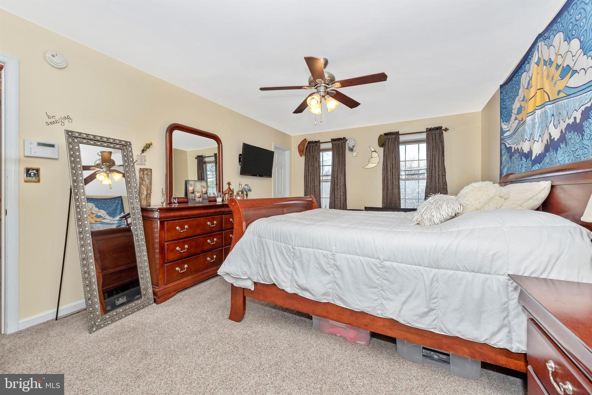 6140 Bartonsville Road Frederick, MD 21704 - Photo 52 of 60 Master bedroom